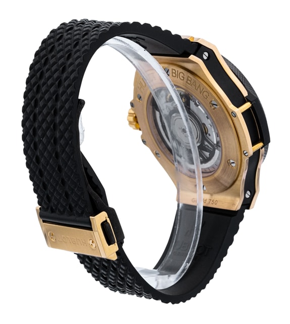 Hublot Big Bang 341.PB.131.RX Image 3